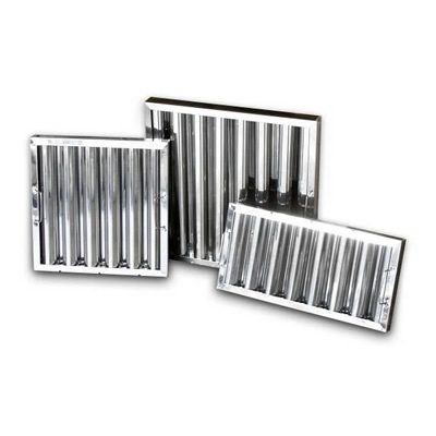 Baffle Kitchen Filter sale