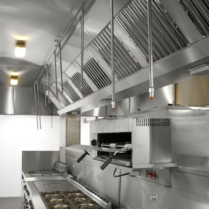 Filter Cleaning Services
