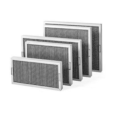 Honeycomb filters sale
